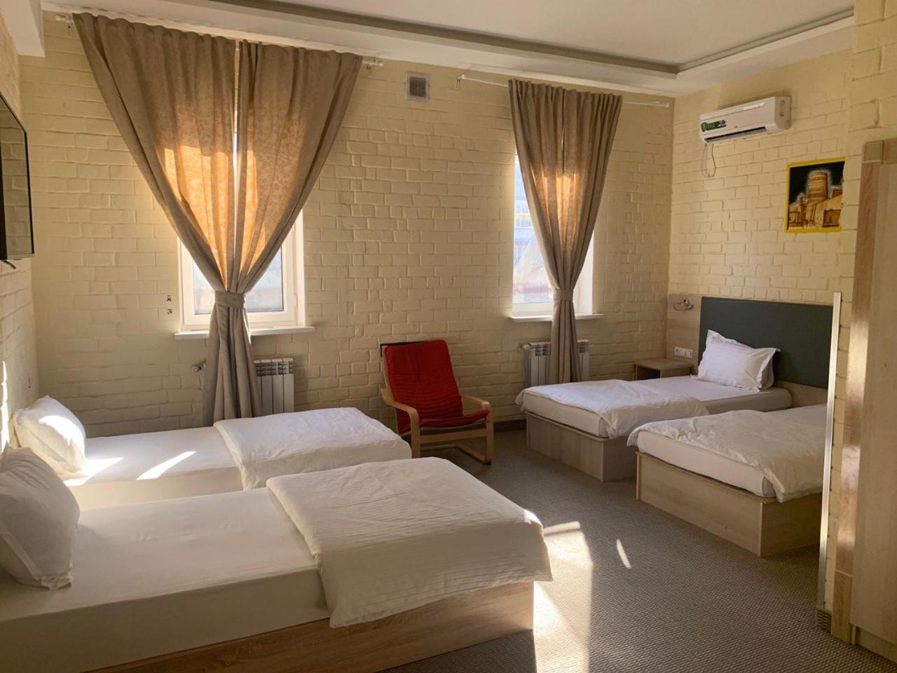 Al Arda Hotel Tashkent Exterior foto